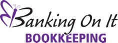Banking On It Bookkeeping