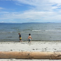 6 ways to keep it REAL with your kids in Powell River