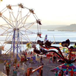 11 things we love about Sea Fair and why we need it to stay