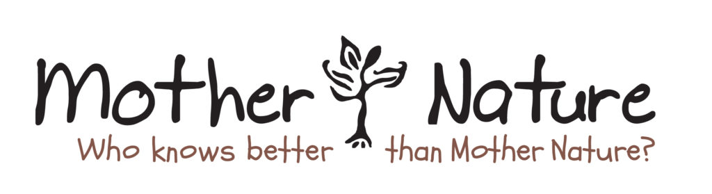 mother nature logo 2016