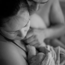 Photos that make you re-think birth