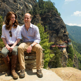 5 reasons William and Kate are missing out by skipping Powell River