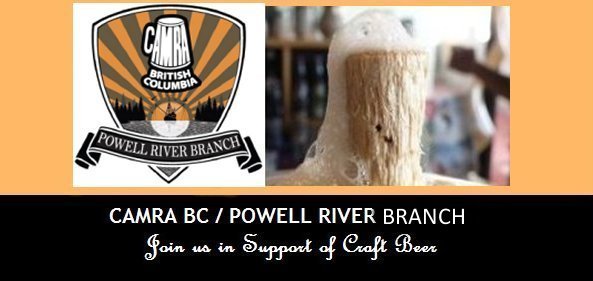 Craft Beer Festival Powell River