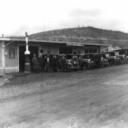 Think you know history? Powell River’s two oldest businesses