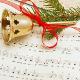 Three local Powell River Christmas carols for your singing pleasure