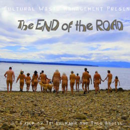 Special Screening of “The End of the Road”