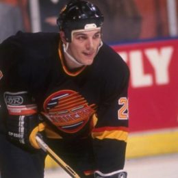 Catch “Ice Guardians” Vancouver Premier with Gino Odjick and Powell River-born Director