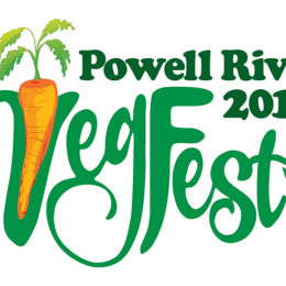 Learn More About Plant-Based Eating at Powell River Vegfest