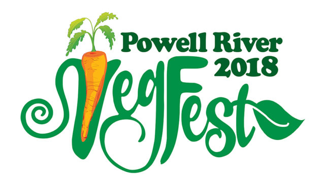 Powell River VegFest 2018
